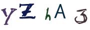 Bild-CAPTCHA