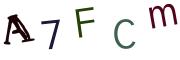 Bild-CAPTCHA