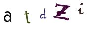 Bild-CAPTCHA