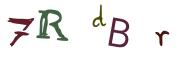 Bild-CAPTCHA