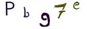 Bild-CAPTCHA