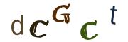 Bild-CAPTCHA
