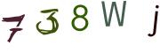 Bild-CAPTCHA