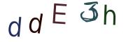 Bild-CAPTCHA