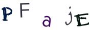 Bild-CAPTCHA
