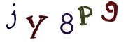 Bild-CAPTCHA