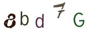 Bild-CAPTCHA