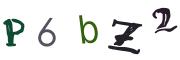 Bild-CAPTCHA