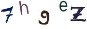 Bild-CAPTCHA