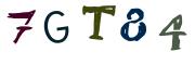 Bild-CAPTCHA