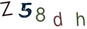 Bild-CAPTCHA