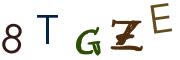 Bild-CAPTCHA