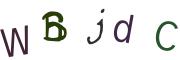 Bild-CAPTCHA