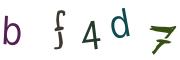 Bild-CAPTCHA