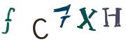 Bild-CAPTCHA