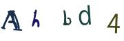 Bild-CAPTCHA