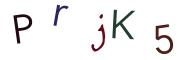 Bild-CAPTCHA