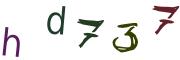 Bild-CAPTCHA