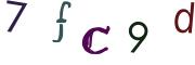 Bild-CAPTCHA