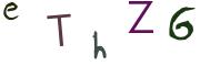 Bild-CAPTCHA