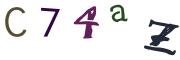 Bild-CAPTCHA