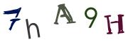 Bild-CAPTCHA