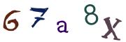 Bild-CAPTCHA