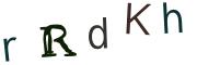 Bild-CAPTCHA
