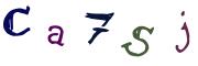 Bild-CAPTCHA