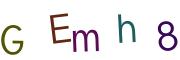Bild-CAPTCHA