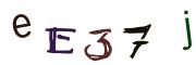 Bild-CAPTCHA