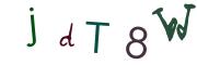 Bild-CAPTCHA