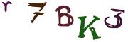 Bild-CAPTCHA