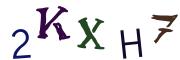Bild-CAPTCHA