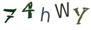 Bild-CAPTCHA