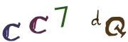 Bild-CAPTCHA