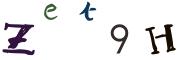 Bild-CAPTCHA