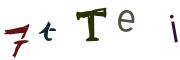 Bild-CAPTCHA