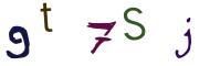 Bild-CAPTCHA