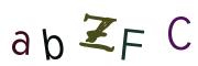 Bild-CAPTCHA
