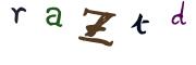 Bild-CAPTCHA