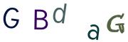 Bild-CAPTCHA