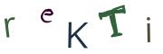 Bild-CAPTCHA