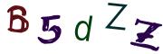 Bild-CAPTCHA