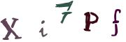 Bild-CAPTCHA