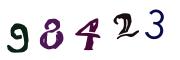 Bild-CAPTCHA