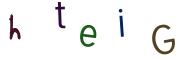 Bild-CAPTCHA