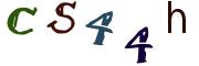 Bild-CAPTCHA