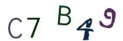 Bild-CAPTCHA