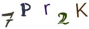 Bild-CAPTCHA